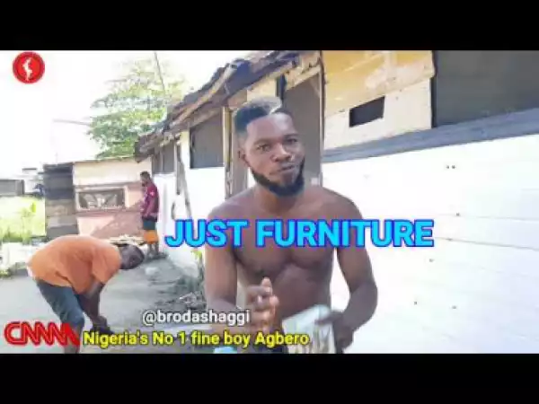 Video: Broda Shaggi – This Landlord